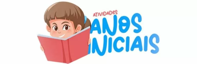 Atividades Anos Iniciais