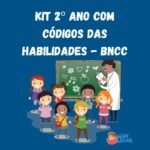 kit 2º Ano - BNCC