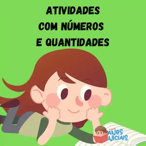 Atividades de Números e Quantidades