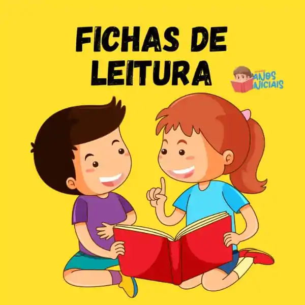 Fichas de Leitura