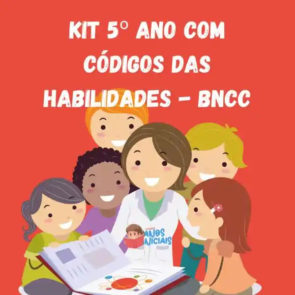 Kit 5º Ano