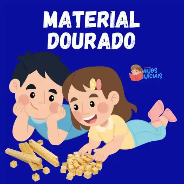 Material Dourado - Atividades com Gabarito e Códigos das Habilidades BNCC